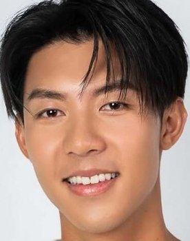 Ricky Liu