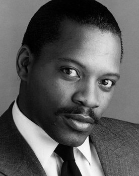 Alexander O'Neal