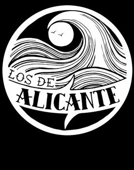 Los De Alicante as Band