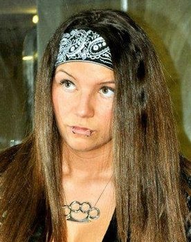 GirlFight 15: Kentucky
