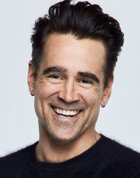 Colin Farrell as 
