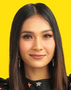 Lydia Asyiqin