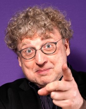 Arnaud Bédat as Self