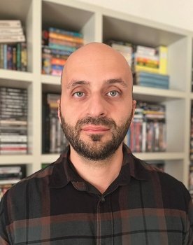 Alessandro Modica as 