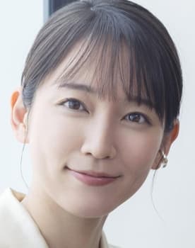 Riho Yoshioka as 
