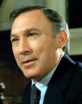 Lee Montague as Larry Hart