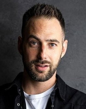 Joe Dombrowski as Self