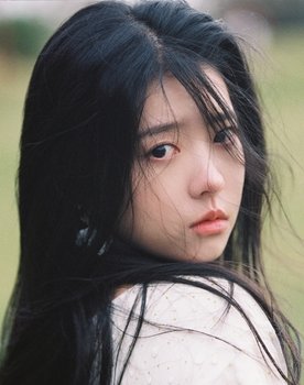 何蓝逗