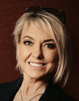 Kirsti Valdstein-Timmer