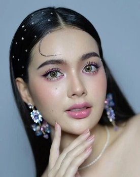 Kimmy Chermarin Cole as Self - Contestant