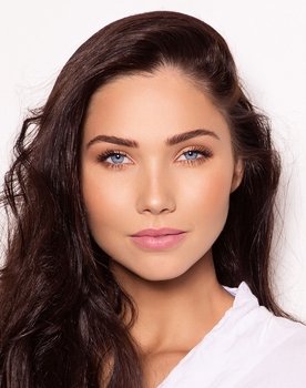 Jessica Green as Charlie Cornwall