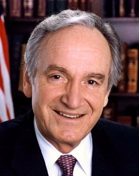 Tom Harkin