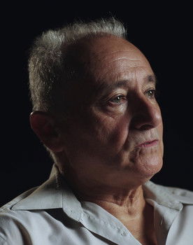 Elías Blanco as Self - Emilio's father