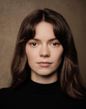 Georgina Bitmead