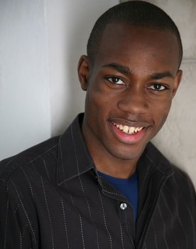 Langston Belton as Self - Host