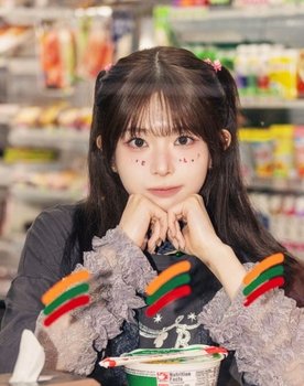 Kamimoto Kotone as Kotone - Self