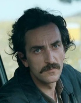Lefteris Matthaiou
