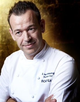 Richard van Oostenbrugge