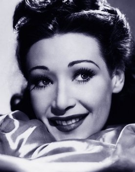 Betty Bruce