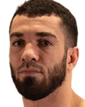 ACA 153: Dzhanaev vs. Pessoa