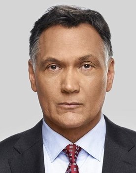 Jimmy Smits as Narrator