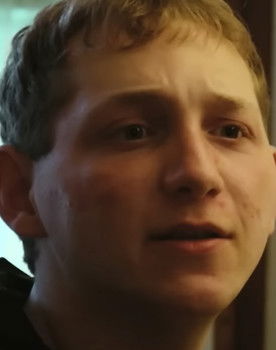 Jason Dichter as Jason Dichter