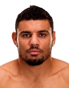 UFC 168: Weidman vs. Silva 2