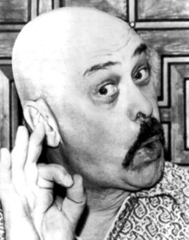 Roméo Pérusse