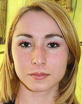 Sabrina Sherman