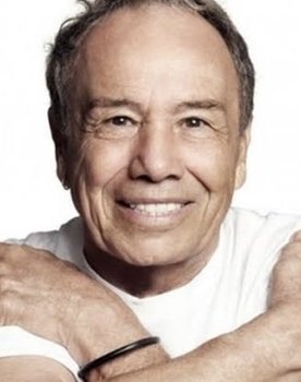 Stênio Garcia as Duão