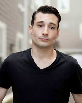 Joey Ambrosini