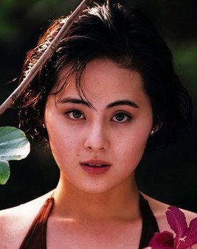 Megumi Mori