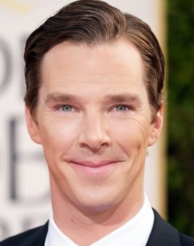 Benedict Cumberbatch