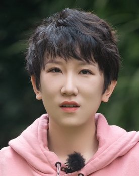 Zhang Cailing