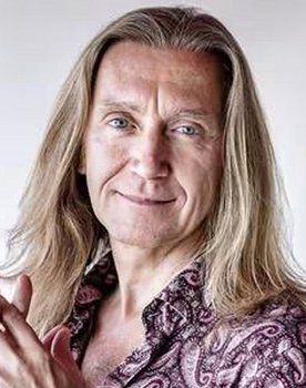 B-Joe Johansen as Shu-bi-dua 2.0