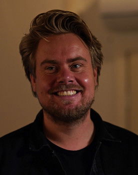 Jorrit Kleijnen as Piano, Keyboards