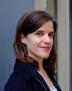 Aurélie Oliveira Pernet