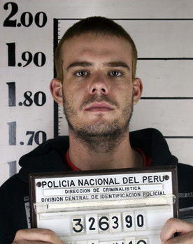 Joran van der Sloot