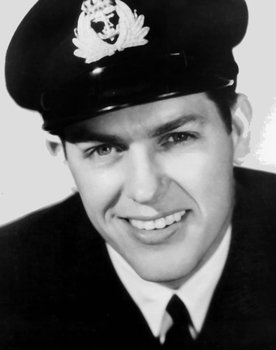 James Brown as State Trooper