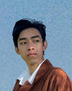 Pan Panthuvichit as A Guy