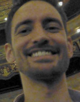 Julián Montico as Marchese d'Obigny