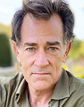 Andrew Philpot as D (voice)