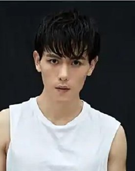 Zheng Xiaofu as 