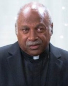 Charles Walker as Reed