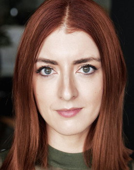 Emma Gladwell as Charlie's Mum