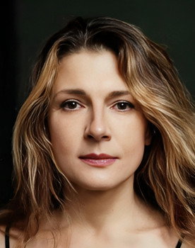 Ірина Рождественська