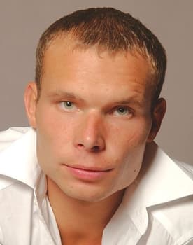 Daniil Kokin
