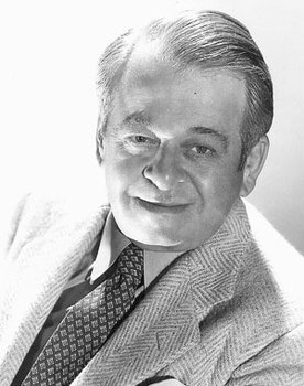 Douglas Leavitt as Paul Miloff