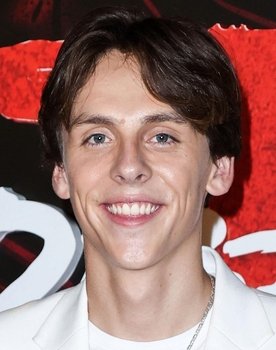 Jacob Bertrand