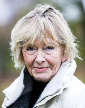 Mimi Stilling Jakobsen as Self